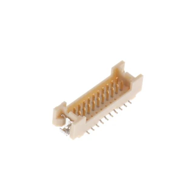 DF13E-20DP-1.25V(76) — Hirose Electric Co Ltd product photo