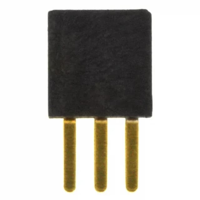 LPPB032CFFN-RC — Sullins Connector Solutions product photo