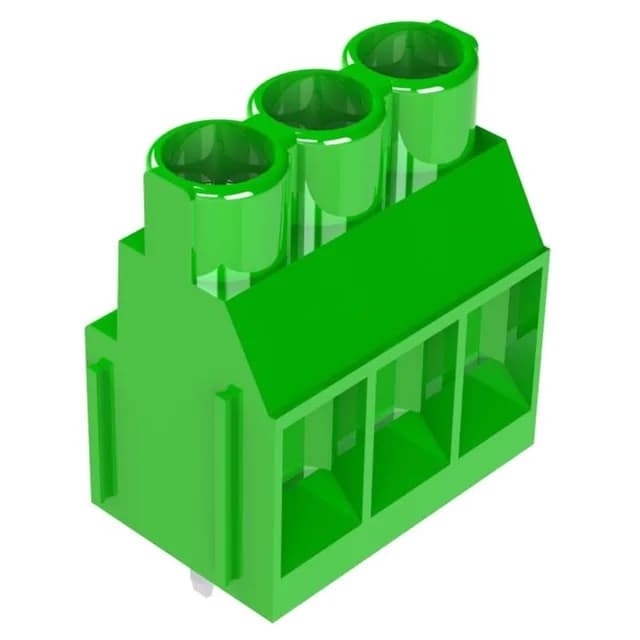TBR-06-250-03-GR-LF — Major League Electronics product photo