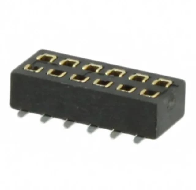 M50-3150642 — Harwin Inc. product photo