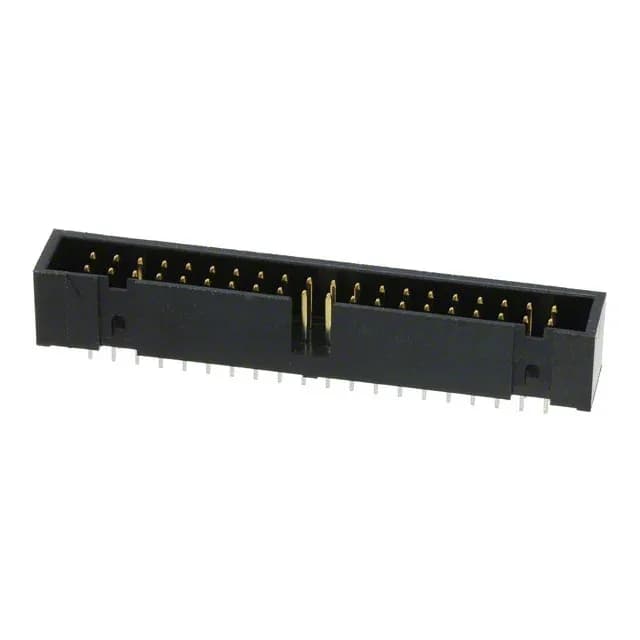 HIF3FC-40PA-2.54DSA(71) — Hirose Electric Co Ltd product photo