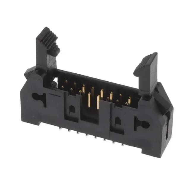 53611-S16-8LF — Amphenol ICC (FCI) product photo