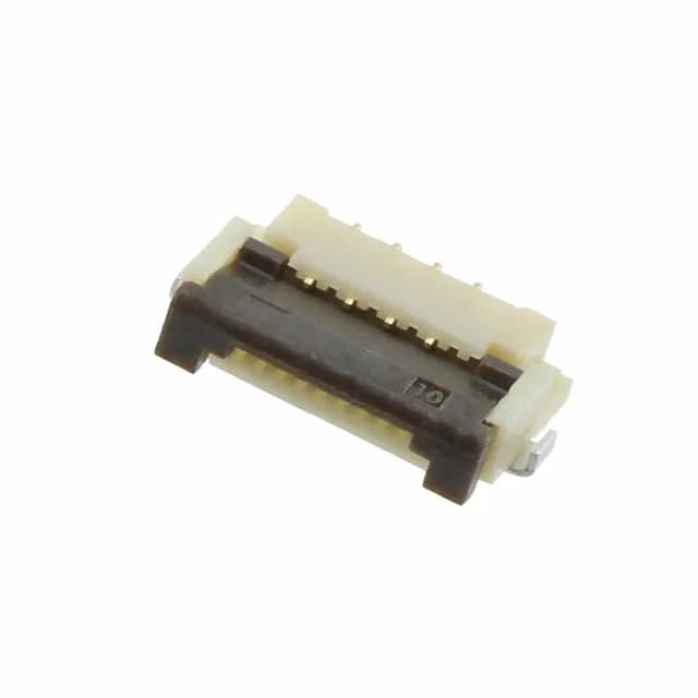 FH12-10(4)SA-1SH(55) — Hirose Electric Co Ltd product photo