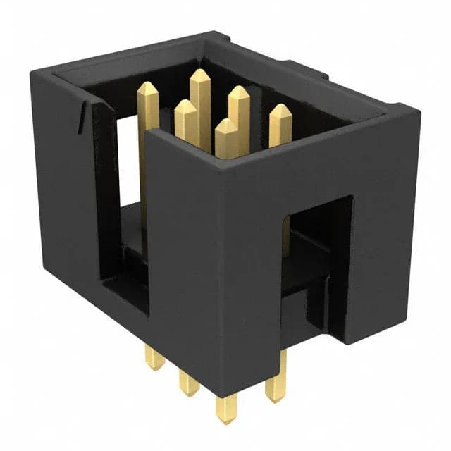 TST-103-01-G-D — Samtec Inc. product photo