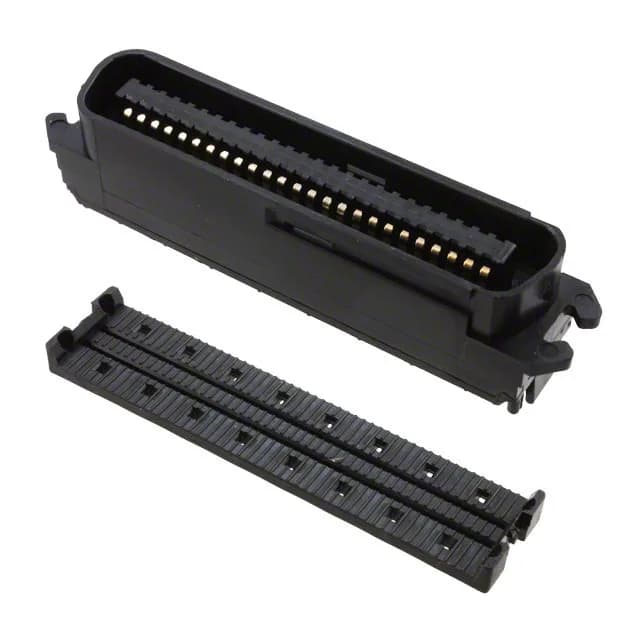 554085-1 — TE Connectivity AMP Connectors product photo