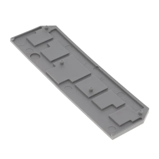 281-334 — WAGO Corporation product photo