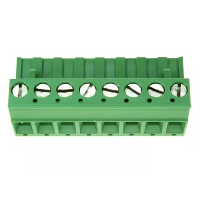 796634-8 — TE Connectivity AMP Connectors product photo