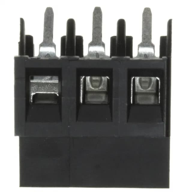796689-3 — TE Connectivity AMP Connectors product photo