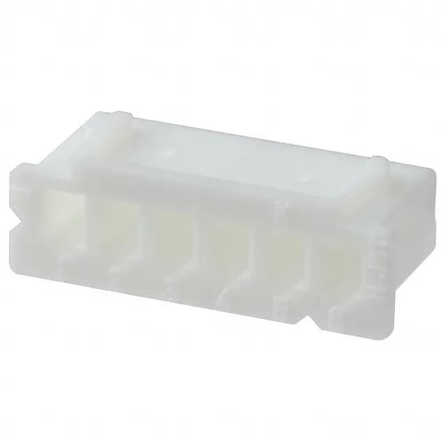 XHP-6 — JST Sales America Inc. product photo