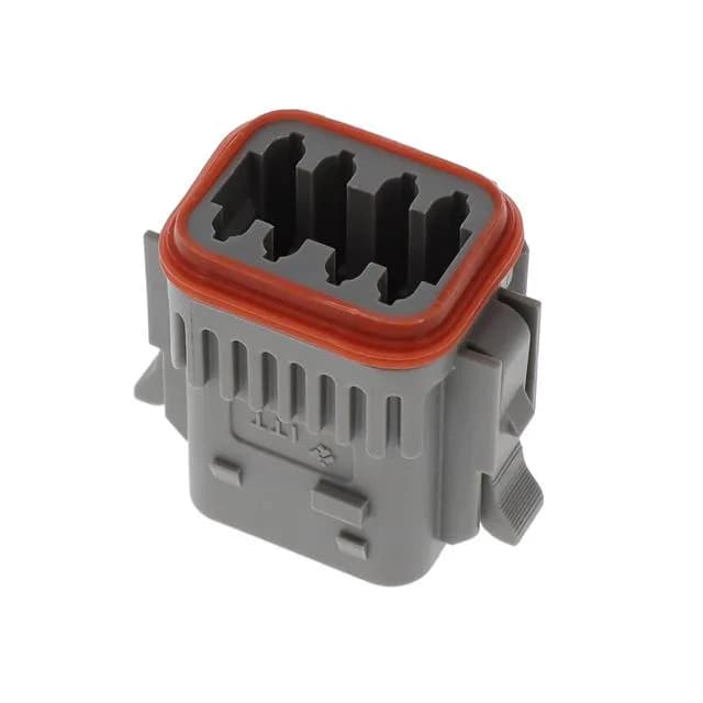 IT06-8SA-022 — ITT Cannon, LLC product photo