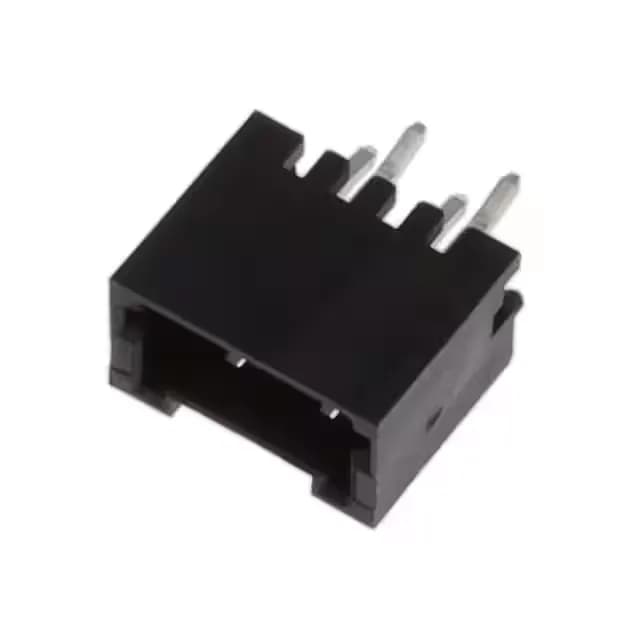 2-292207-4 — TE Connectivity AMP Connectors product photo