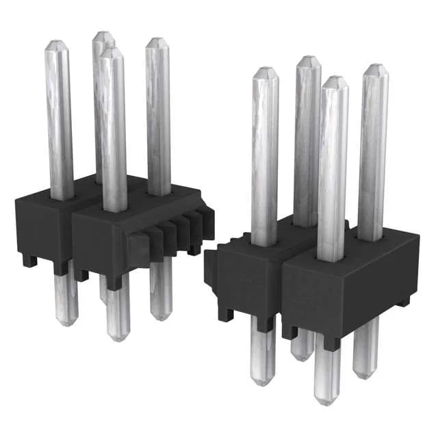 TSW-150-07-T-D — Samtec Inc. product photo