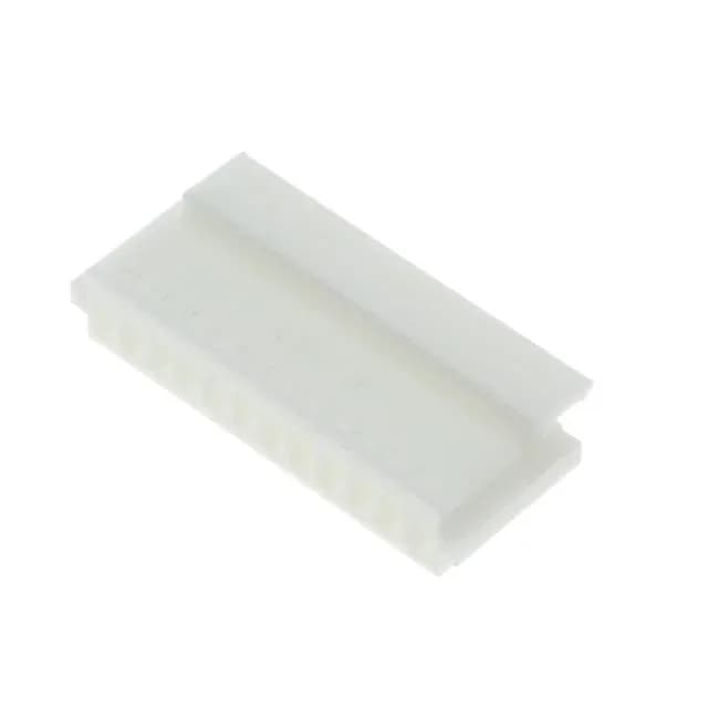 H12P-SHF-AA — JST Sales America Inc. product photo