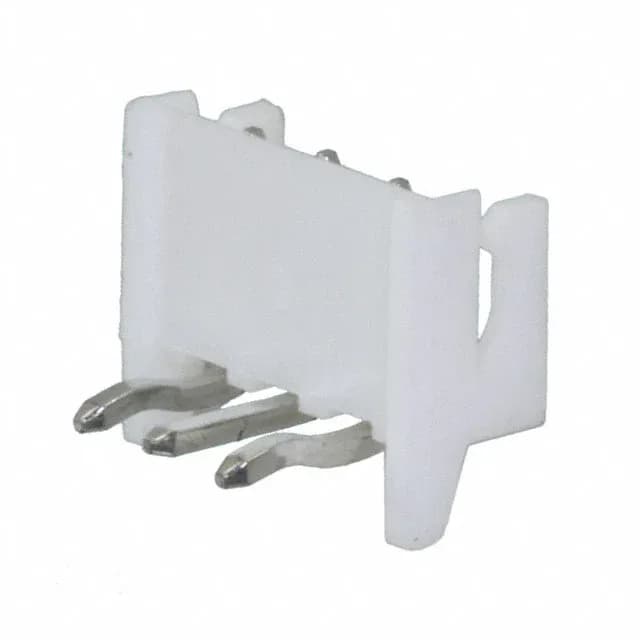 440053-3 — TE Connectivity AMP Connectors product photo