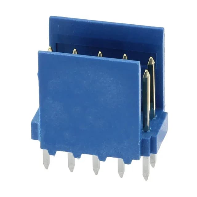 281740-5 — TE Connectivity AMP Connectors product photo