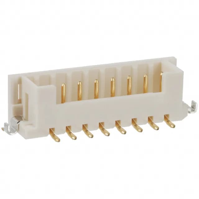 DF3-8P-2V(50) — Hirose Electric Co Ltd product photo