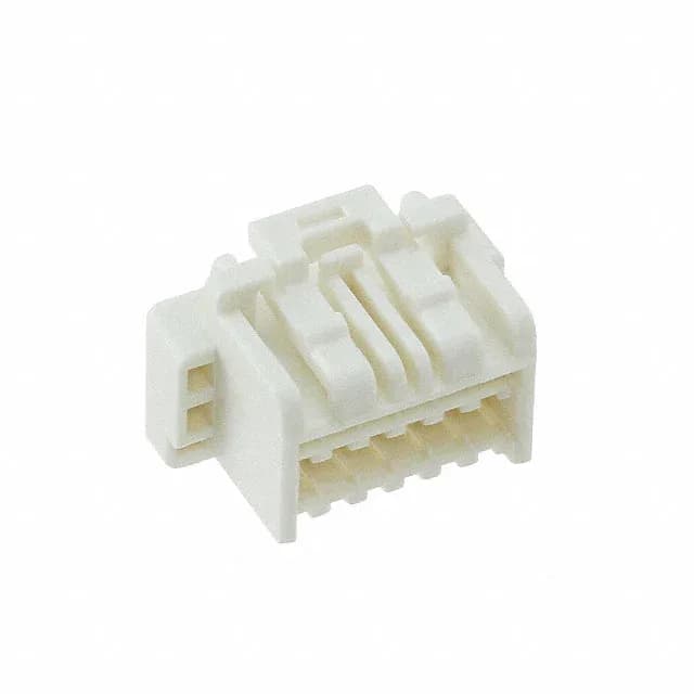 5031491200 — Molex product photo