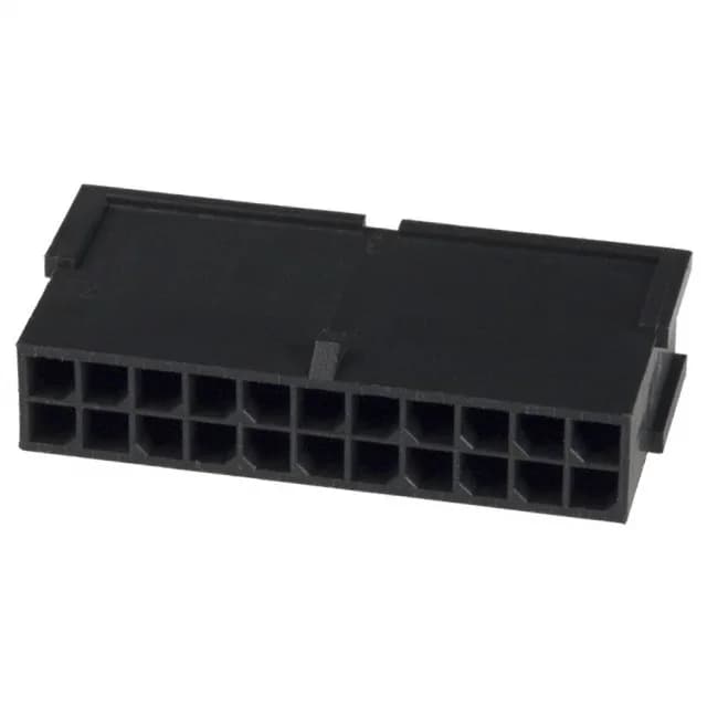 2-794616-2 — TE Connectivity AMP Connectors product photo