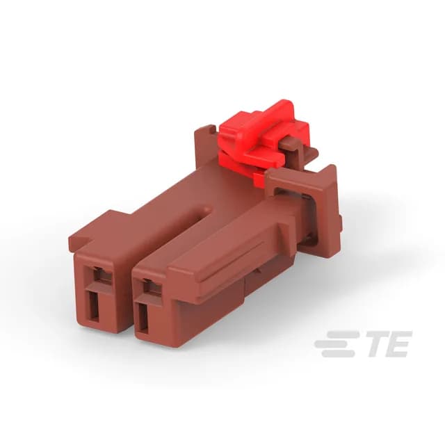 2356394-1 — TE Connectivity AMP Connectors product photo