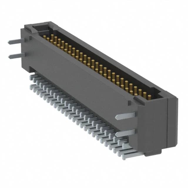 TFM-125-02-L-DH — Samtec Inc. product photo