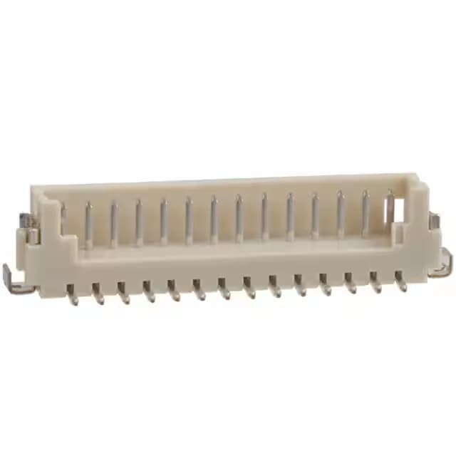 DF13B-14P-1.25V(21) — Hirose Electric Co Ltd product photo
