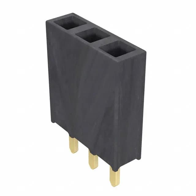 SSW-103-01-G-S — Samtec Inc. product photo