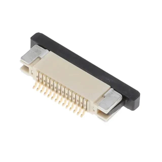 F32R-1A7H1-11014 — Amphenol ICC (FCI) product photo