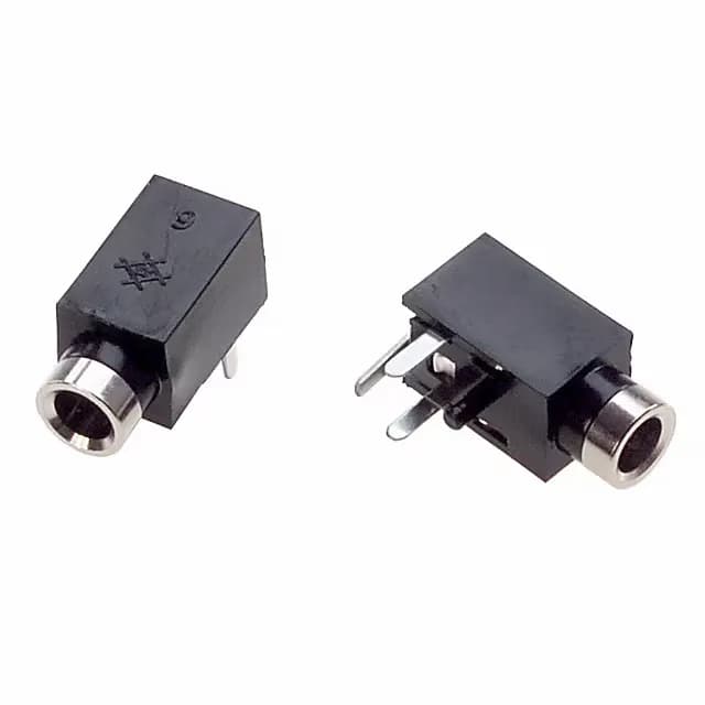MJ-2503A — CUI Devices product photo