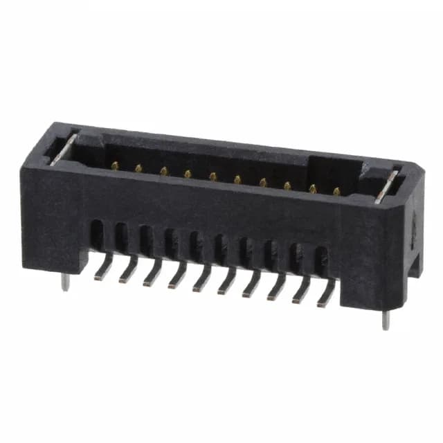 TFM-110-02-L-D-WT — Samtec Inc. product photo