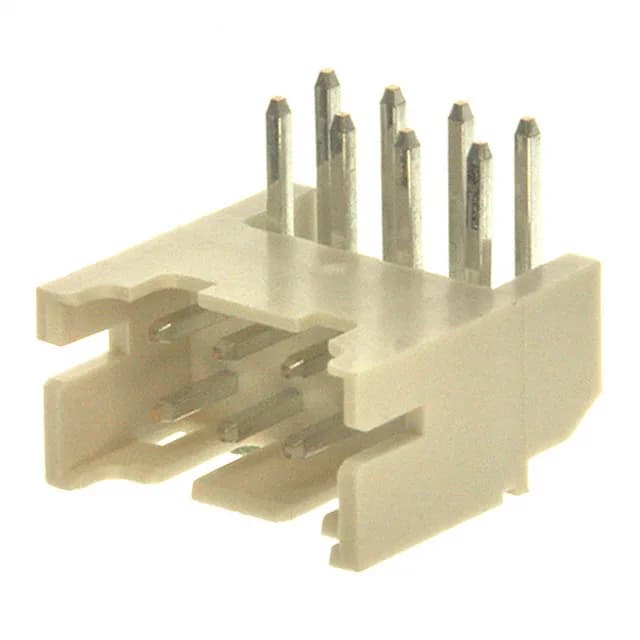 S8B-PHDSS — JST Sales America Inc. product photo