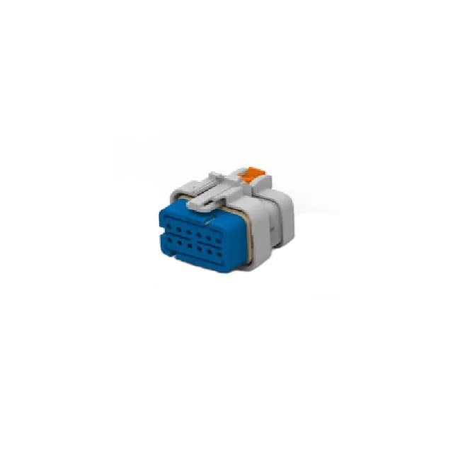 2320925-2 — TE Connectivity Deutsch Connectors product photo