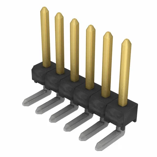 TSW-106-25-F-S-RA — Samtec Inc. product photo