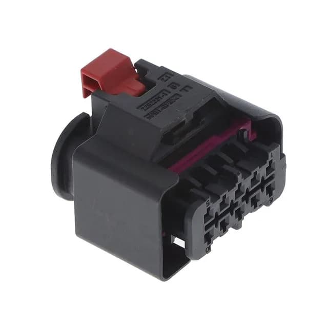 1-2282337-5 — TE Connectivity AMP Connectors product photo