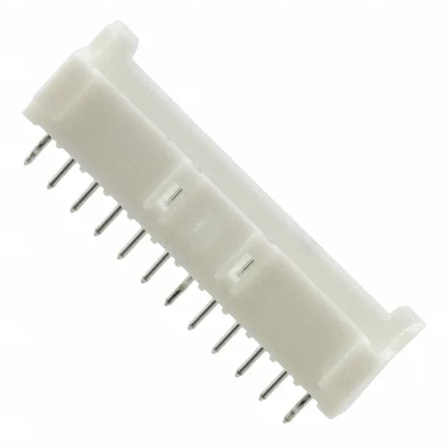 1-2132415-2 — TE Connectivity AMP Connectors product photo