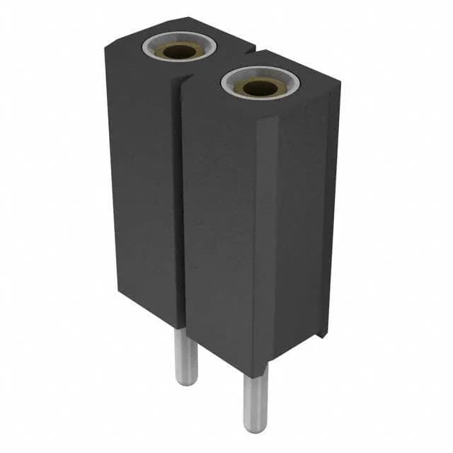 801-93-002-10-001000 — Mill-Max Manufacturing Corp. product photo