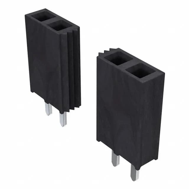 SSW-105-01-S-S — Samtec Inc. product photo