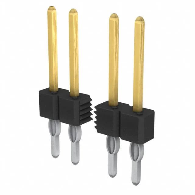 93689-105-20LF — Amphenol ICC (FCI) product photo