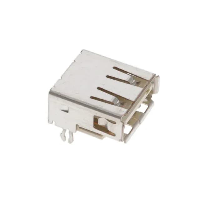 87520-0010ALF — Amphenol ICC (FCI) product photo