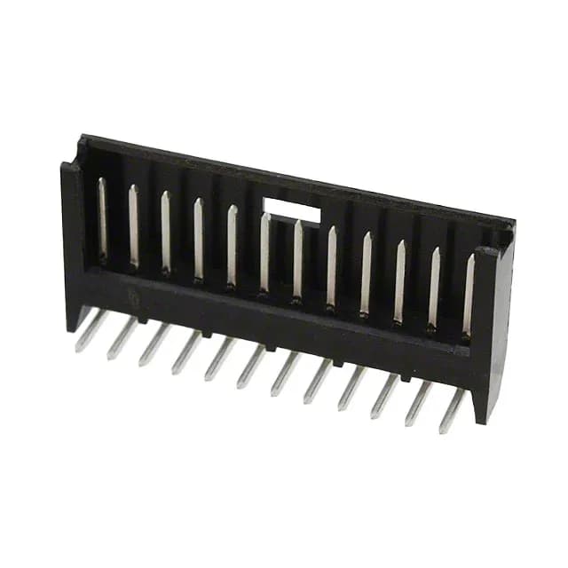 280523-1 — TE Connectivity AMP Connectors product photo