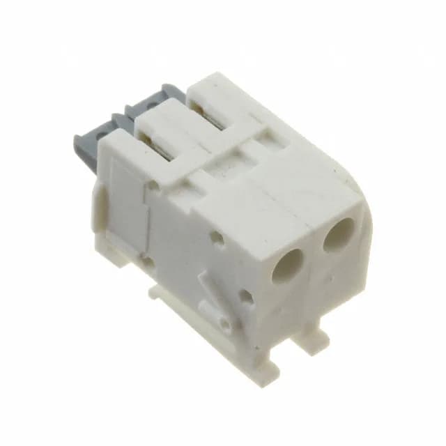 2319461-2 — TE Connectivity AMP Connectors product photo