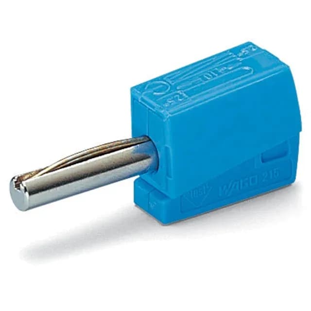 215-711 — WAGO Corporation product photo