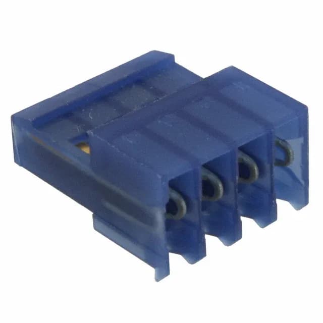 3-641239-4 — TE Connectivity AMP Connectors product photo