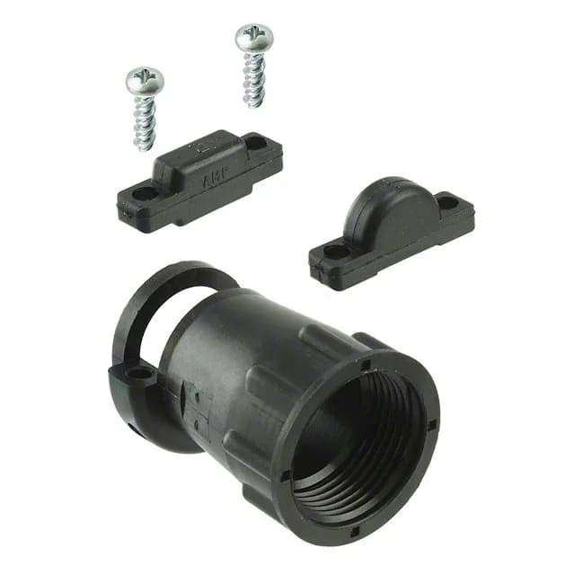 206966-7 — TE Connectivity AMP Connectors product photo