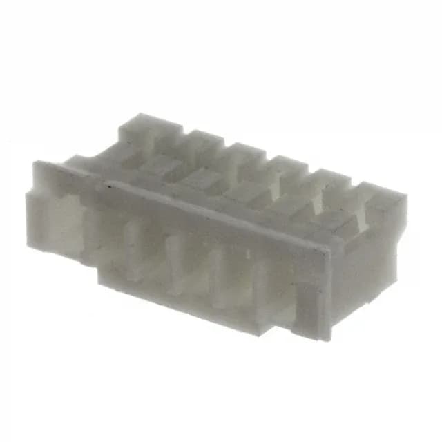 440129-6 — TE Connectivity AMP Connectors product photo