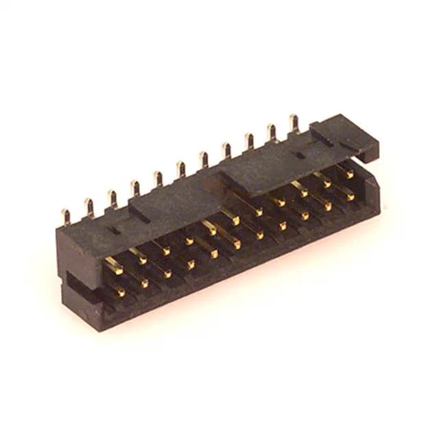 0878322220 — Molex product photo