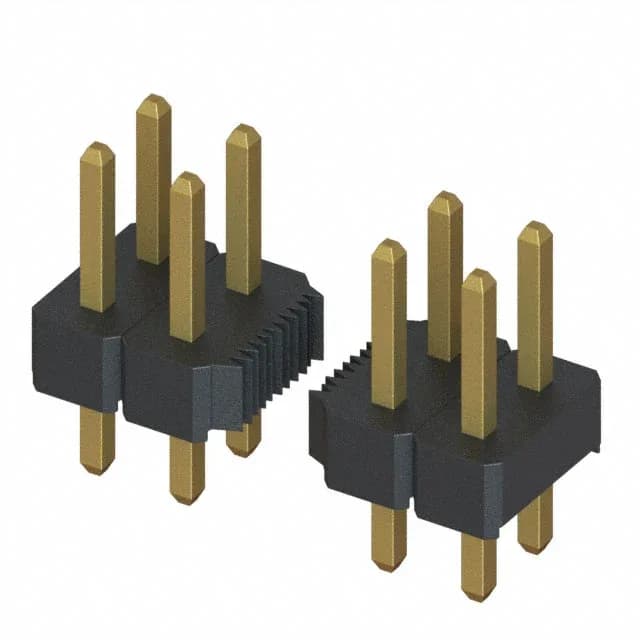 M22-2521005 — Harwin Inc. product photo