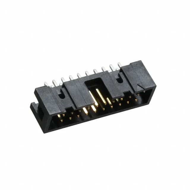 52601-G20-4LF — Amphenol ICC (FCI) product photo