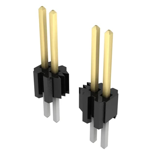 TMS-107-01-L-S — Samtec Inc. product photo
