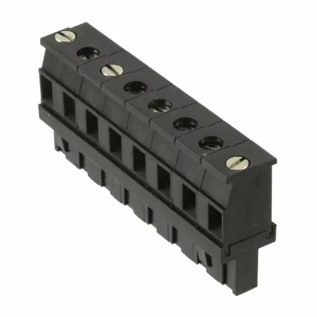 ELFT08450 — Amphenol PCD product photo
