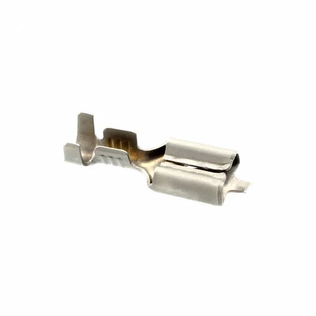 1742883-1 — TE Connectivity AMP Connectors product photo
